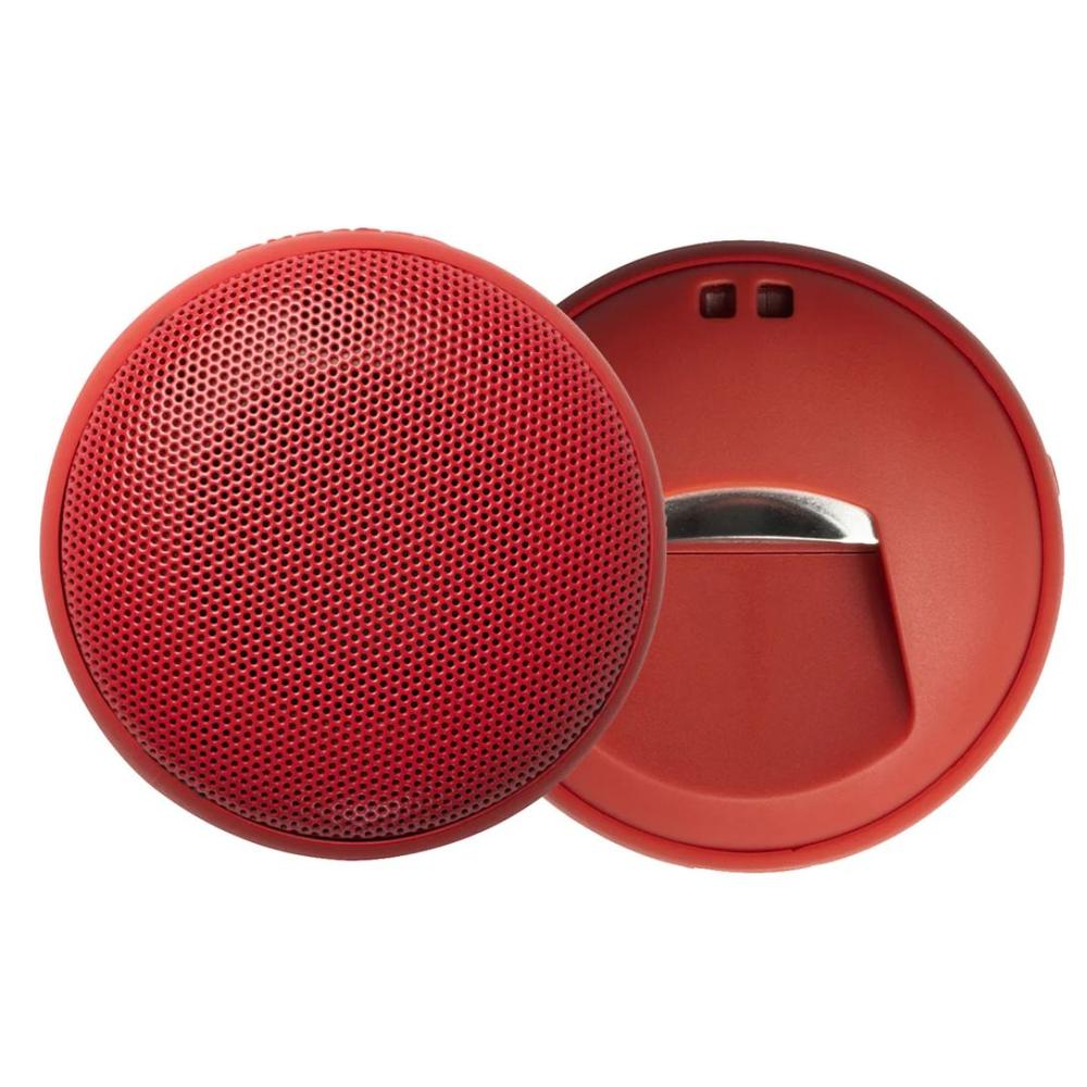 Speaqua The Cruiser H2.0 Portable Bluetooth Speaker SNAPPERRED