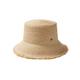 Hemlock Lenny Bucket Hat NATURAL
