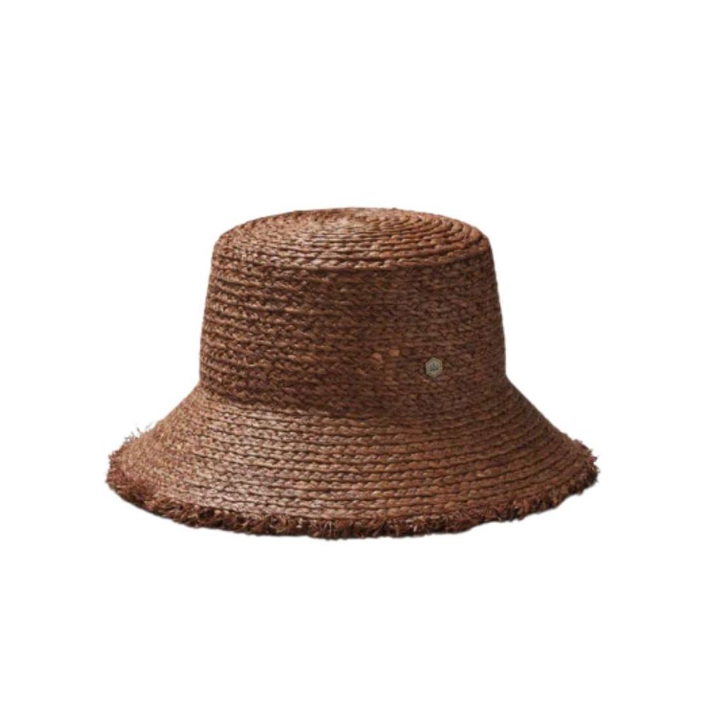 Hemlock Lenny Bucket Hat MOCHA