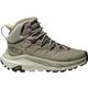 Hoka One Women's Kaha 2 GTX Hiking Boots BARLEY/CELADONTINT