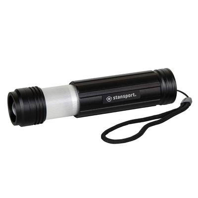 Stansport Indoor/Outdoor Flashlight & Lantern Cree LED