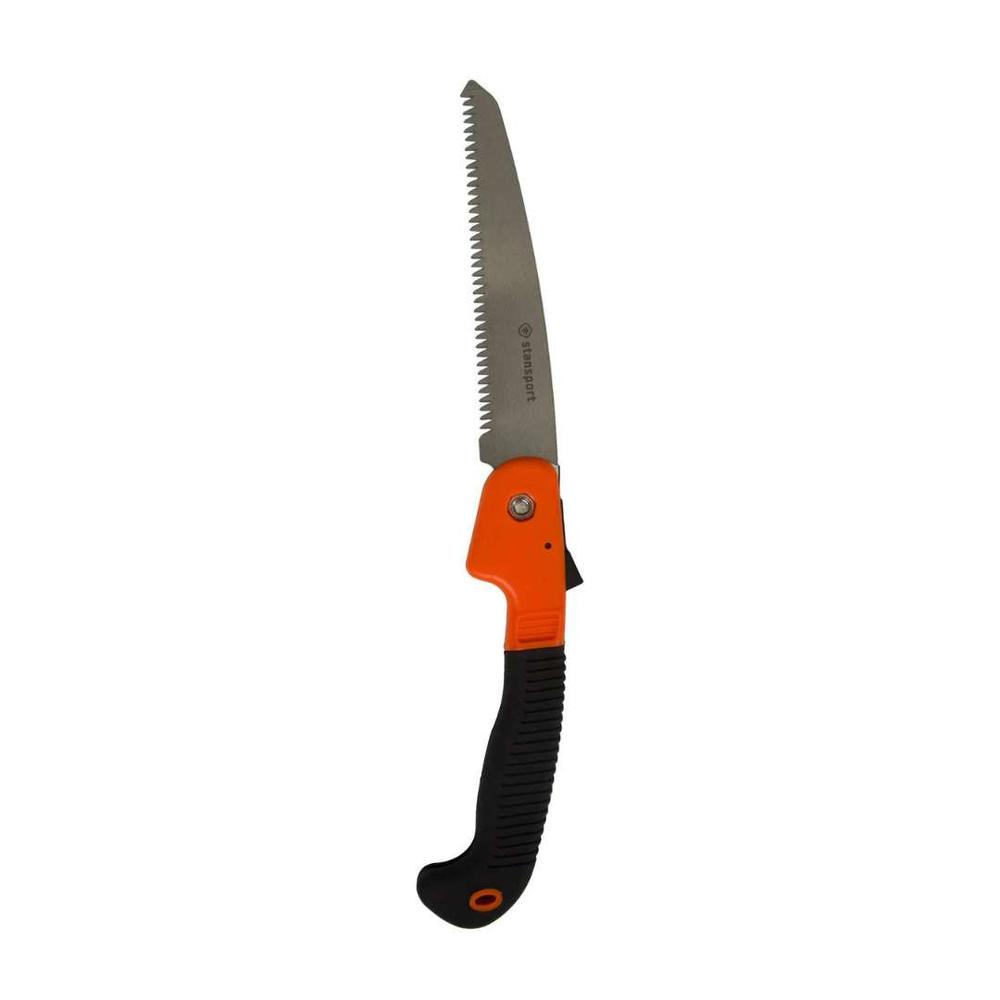  Stansport Folding Hand Saw