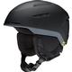 Smith Altus MIPS Snow Helmet MATTEBLACK/CHARCOAL