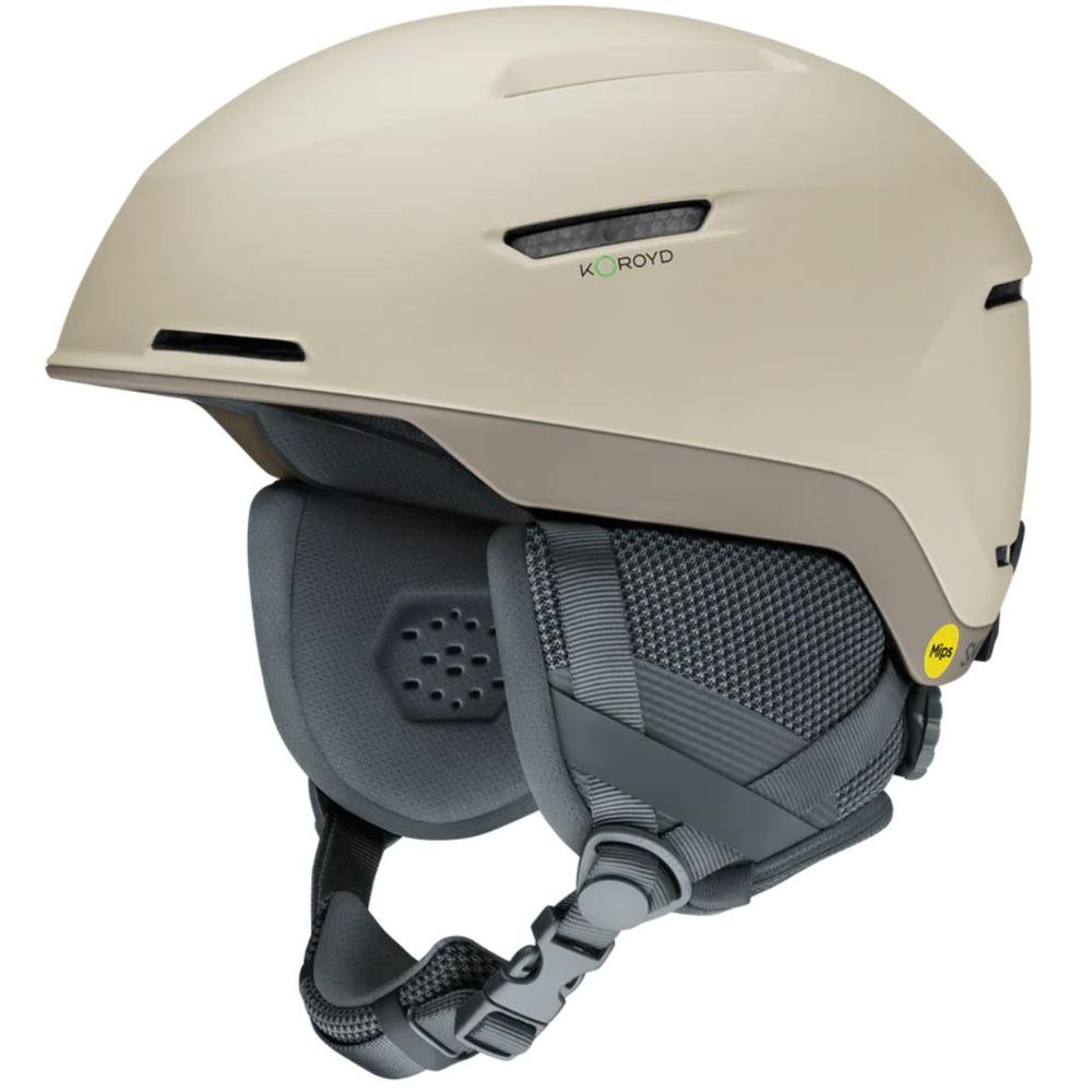 Smith Altus MIPS Snow Helmet MATTECHALK