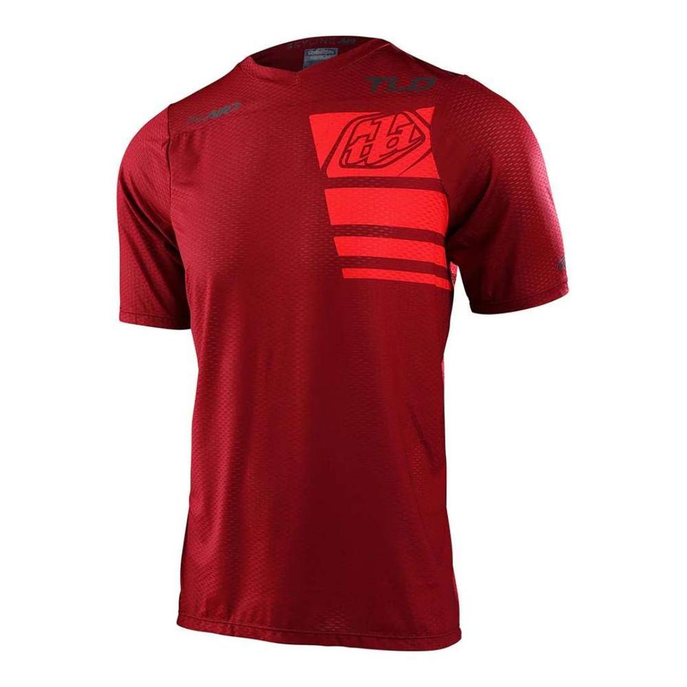 Troy Lee Designs Skyline Air Shortsleeved Jersey SYRAH