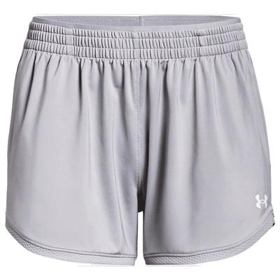 Under Armour Women's UA Knit Shorts