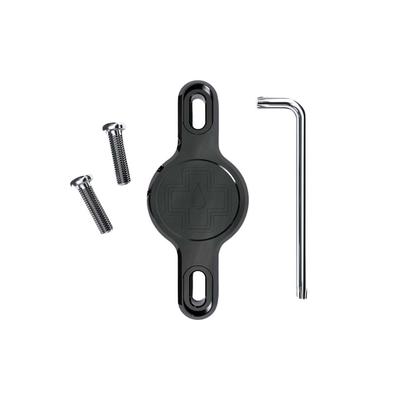 Muc Off 24 Secure Tag Holder 2.0 - Black