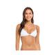 Body Glove Smoothies Evelyn Bikini Top SNOW
