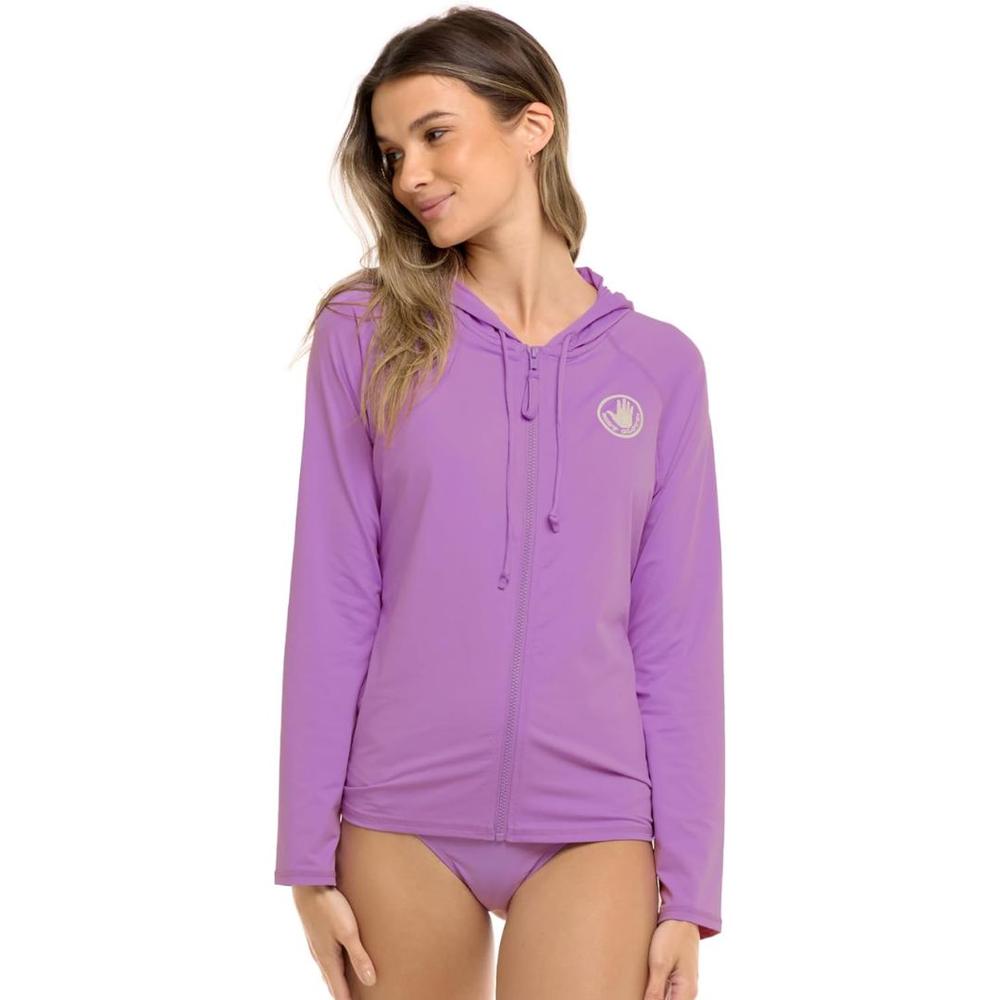 Body Glove Women's Mandie Rashguard AKEBI