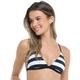 Body Glove Malibu Beach Evelyn Swim Top BLACK