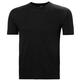 Helly Hansen Men’s HH Durawool T-Shirt BLACK