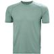 Helly Hansen Men’s HH Durawool T-Shirt CACTUS
