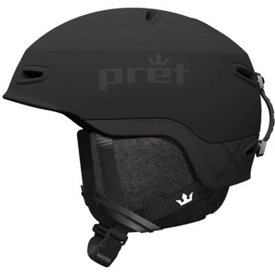 Pret Men's Epic X  MIPS Helmet