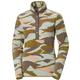 Helly Hansen Women's Maridalen Fleece Pullover SPARROWGREYFJORDCAMO