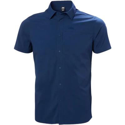 Helly Hansen Men’s Tofino Solen Short Sleeve Shirt