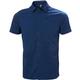 Helly Hansen Men’s Tofino Solen Short Sleeve Shirt OCEAN