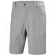 Helly Hansen Men’s Elv Light Tur Shorts CONCRETE