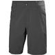Helly Hansen Men’s Elv Light Tur Shorts EBONY