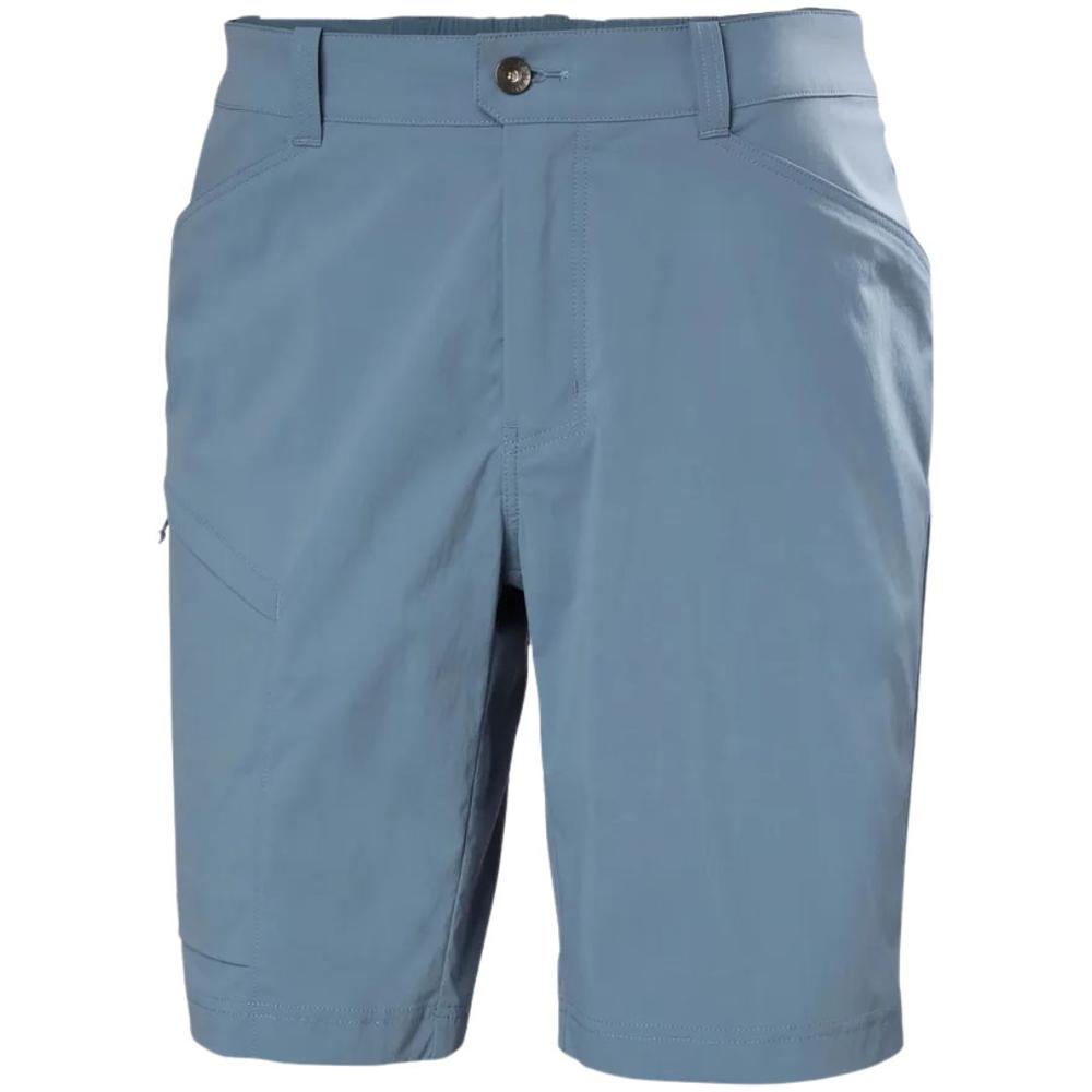 Helly Hansen Men’s Elv Light Tur Shorts WASHEDNAVY