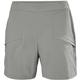 Helly Hansen Women's Elv Light Tur Shorts CONCRETE