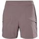 Helly Hansen Women's Elv Light Tur Shorts SPARROWGREY