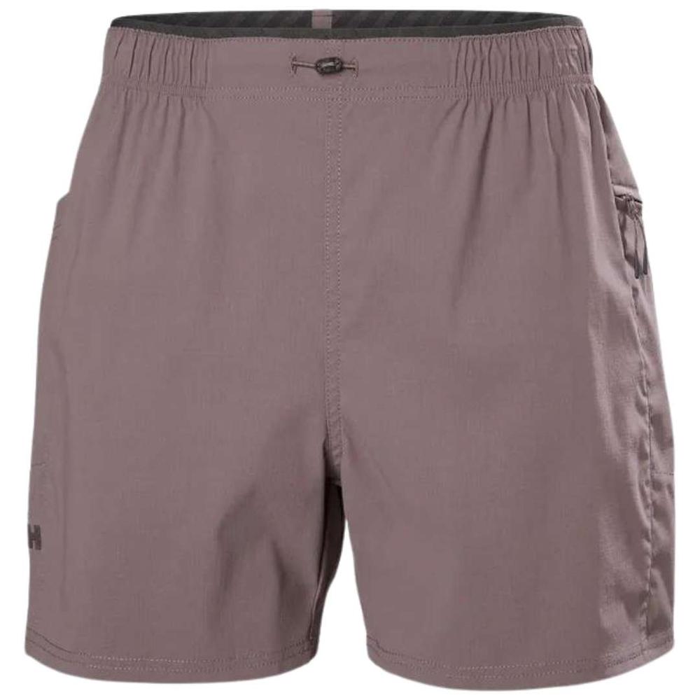 Helly Hansen Women's Vista Hike Shorts SPARROWGREY