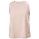 Helly Hansen Women’s Tech Split Back Tank 2.0 PINKCLOUD