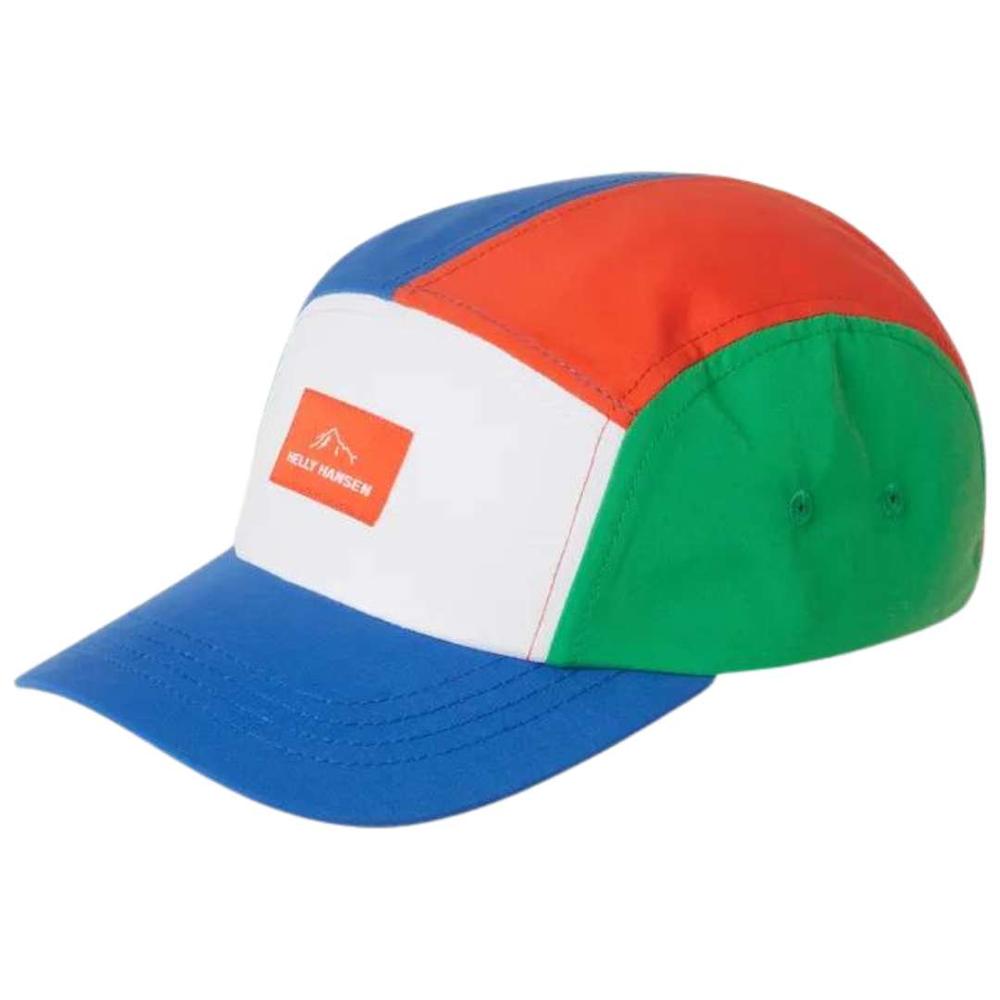 Helly Hansen Roam Cap 2.0 COBALT2.0