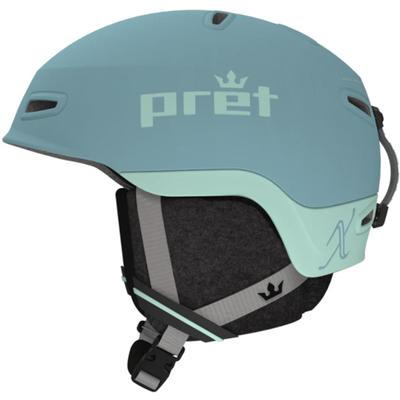 Pret Women's Sol X MIPS Helmet