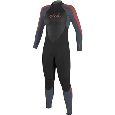O'neill Wetsuits 24 Women's Epic 3/2mm Back Zip Full