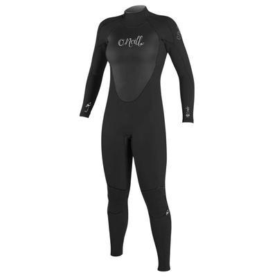 O'neill Wetsuits 24 Women's Epic 3/2mm Back Zip Full