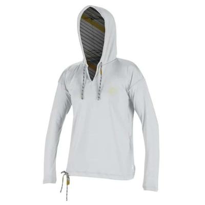 O'neill Wetsuits 24 Women's Print Long Sleeve Hoodie