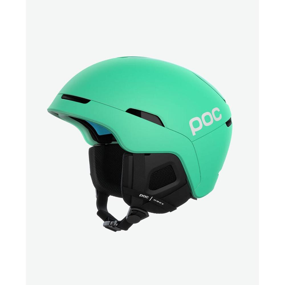 POC Obex Spin Helmet BISMUTHGREEN