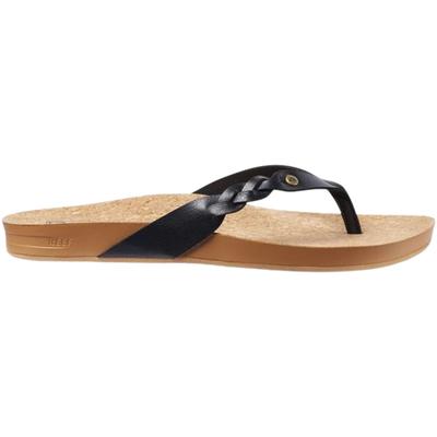 Reef Women's Cushion Court Twist Sandals