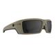 SPY Rebar Se Ansi Polarized Sunglasses MATTESANDHAPPYGRAY