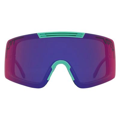 Pit Viper The Synthesizer Sunglasses