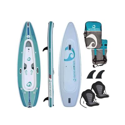 Spinera SUP - Kayak 12 - 12'x3'x1'