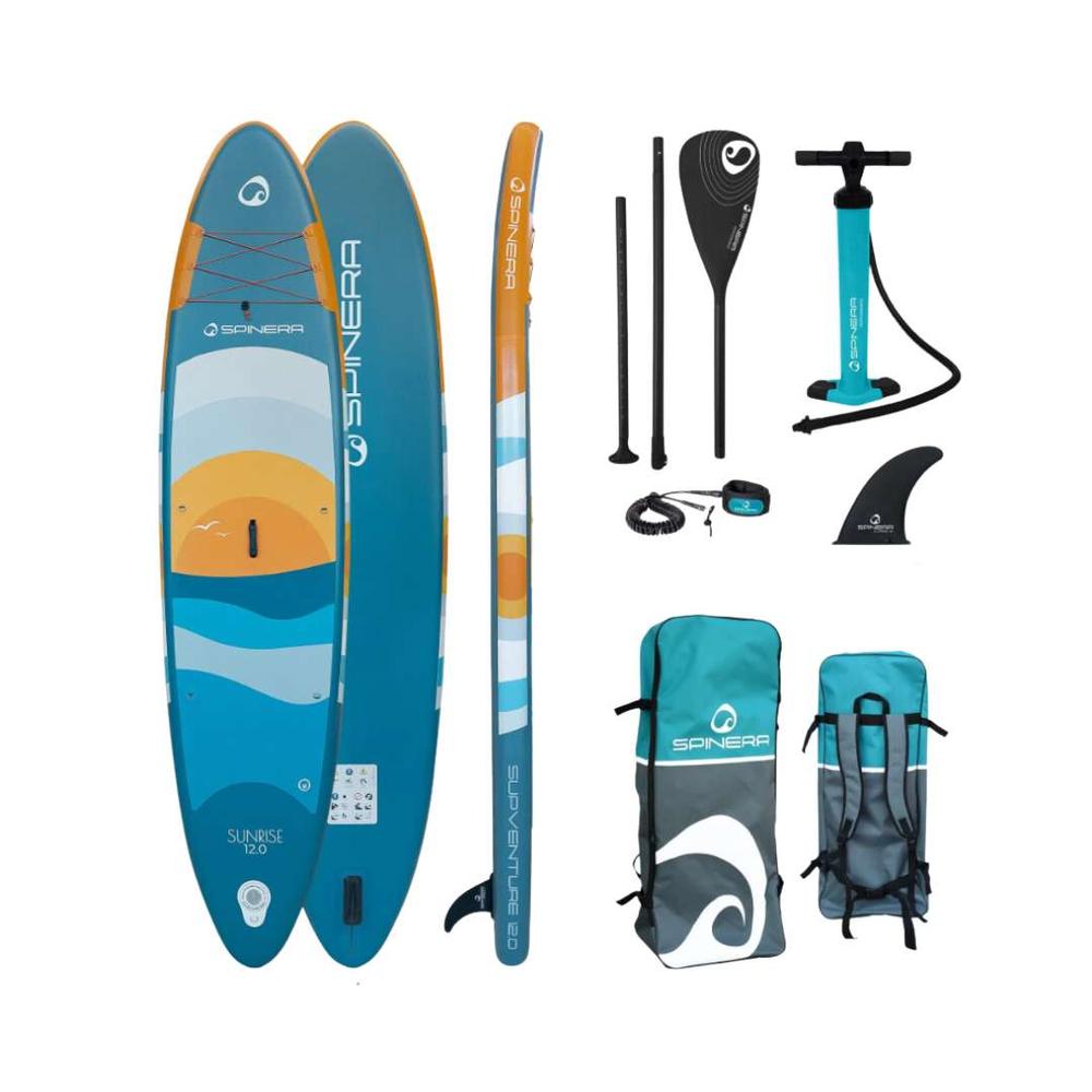  Spinera Sup Venture Sunrise 12 - 12 ' X3 ' X6 