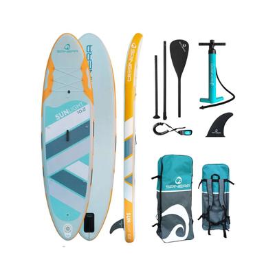 Spinera SUP Sun Light 10.2 Kayak - 10'x3'x6