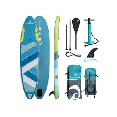 Spinera SUP Sun Light 11 Kayak - 11'x3'x6