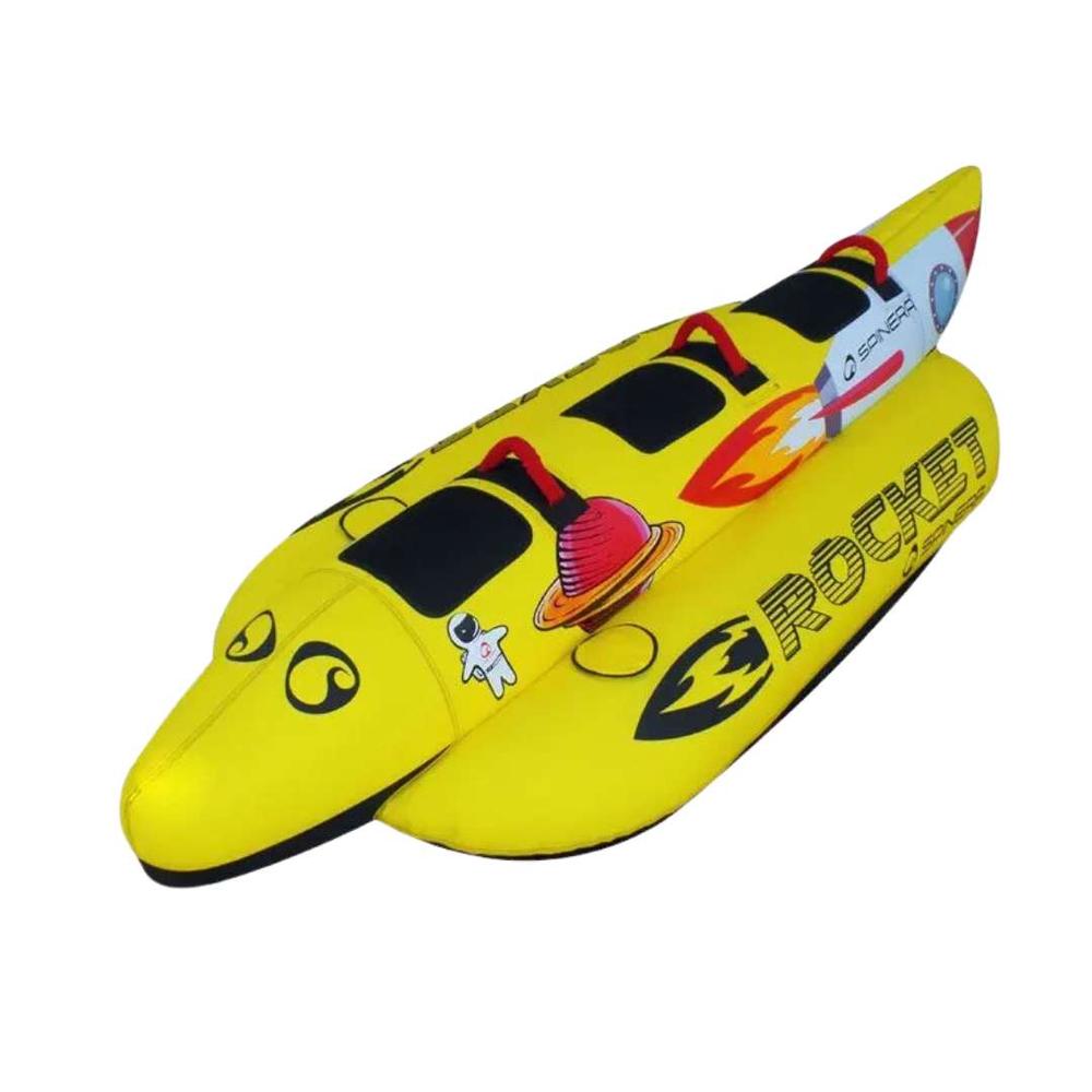  Spinera Rocket 3 Towable