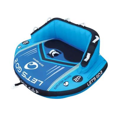 Spinera Let´s Go 2 Towable