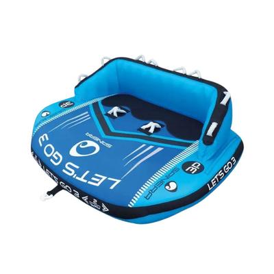 Spinera Let's Go 3 Towable