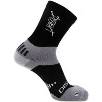 Dissent Supercrew Ultra Mountain Merino 6 Socks