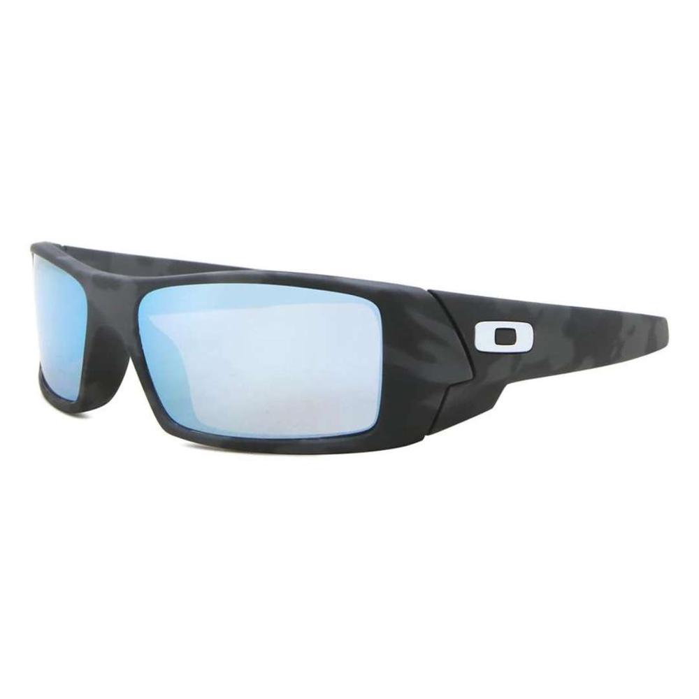 Oakley Gascan Sunglasses MATTEBLACKCAMO