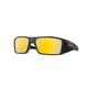 Oakley Heliostat Sunglasses MATTEBLACK