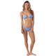 O'Neill Women's Atlantic Palm Seaside Top INFINITY