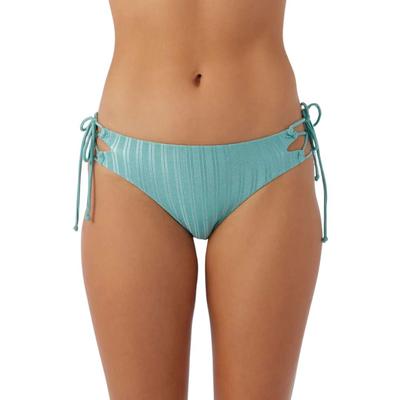 O'Neill Women's Mizi Metallic Rib Jensen Bottom