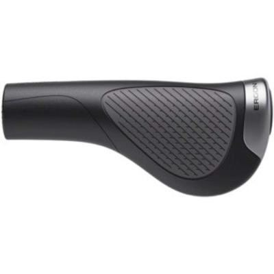 Ergon GP1 Small Evo Grips - Black