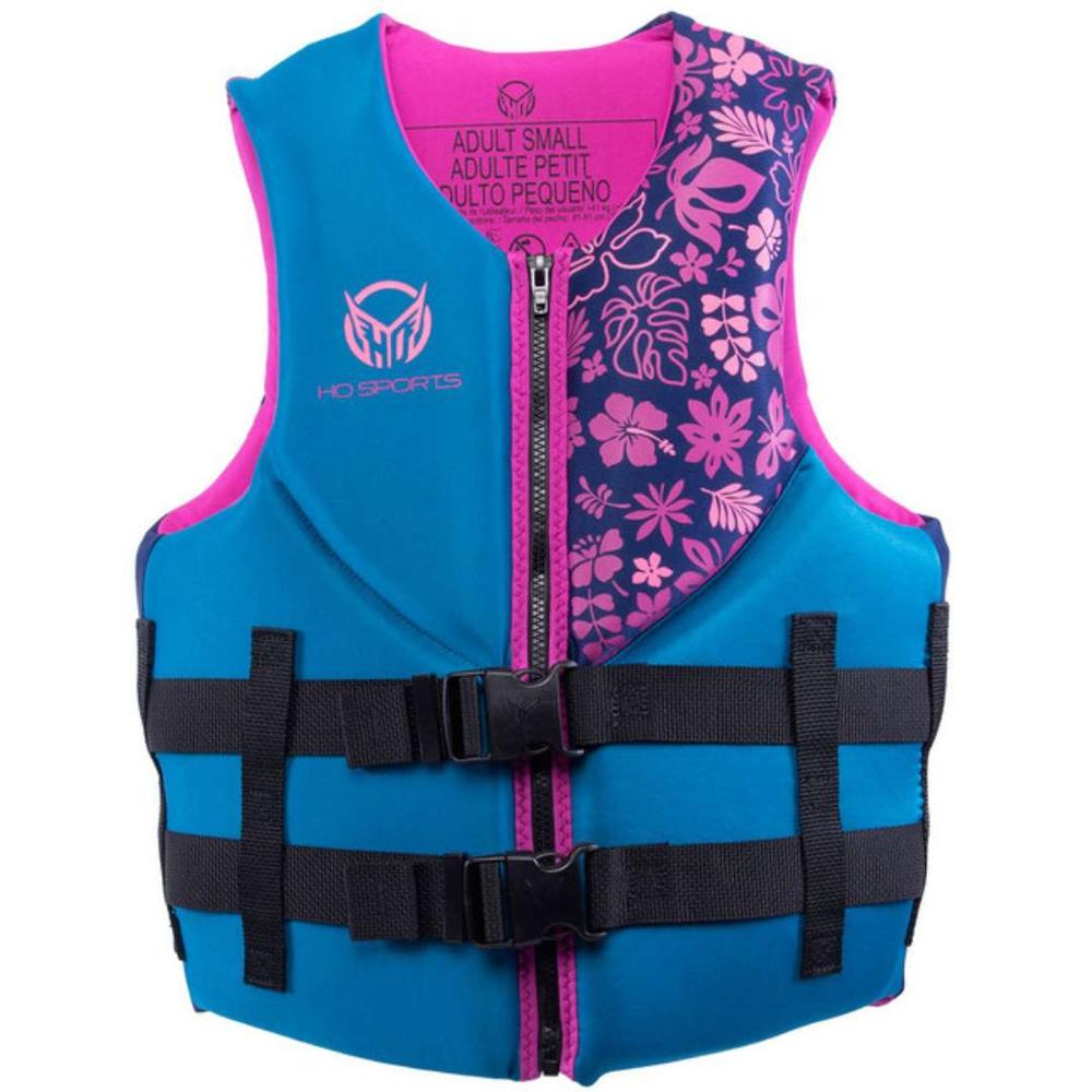  Ho Sports Women's Pursuit Cga Life Vest 2026